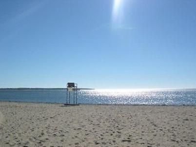 Sea Breeze Inn Hyannis Port Esterno foto